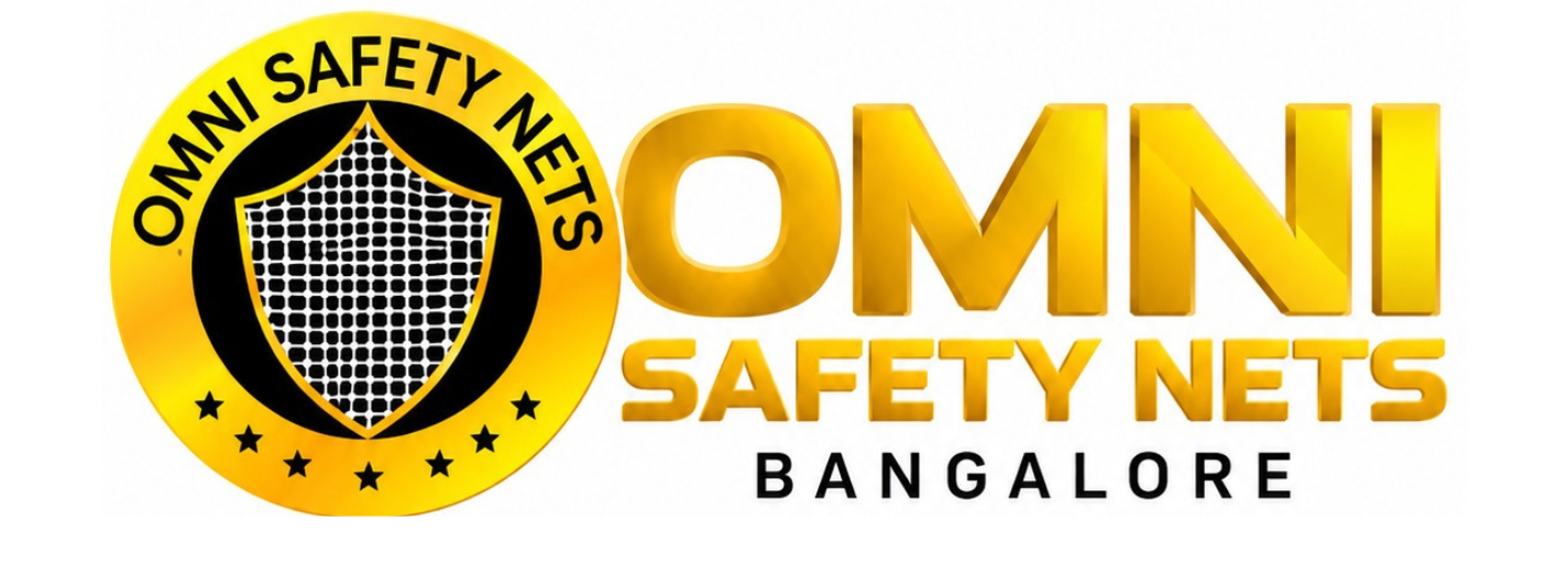 Omni Balcony Safety Nets Bangalore